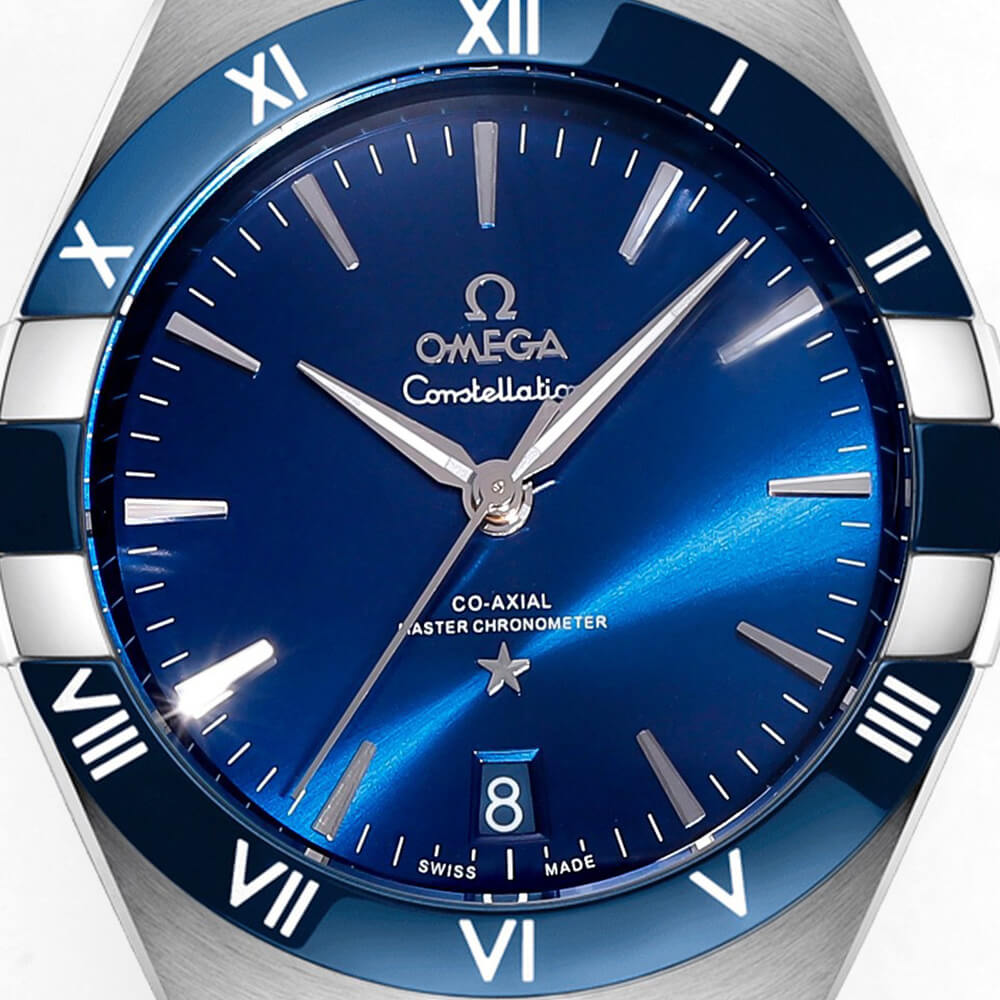 Omega Constellation