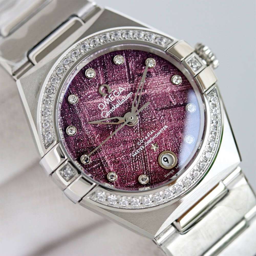 Omega Constellation