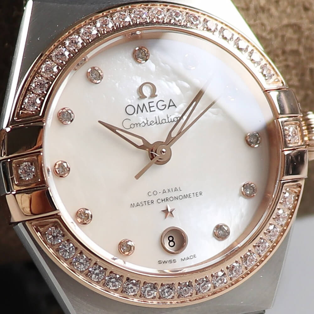 Omega Constellation