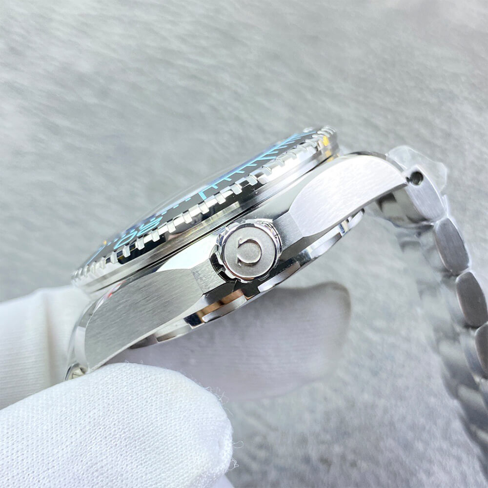Omega Planet Ocean 6000M