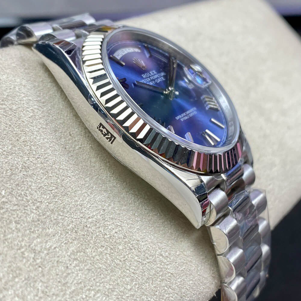 Rolex Day-Date 40