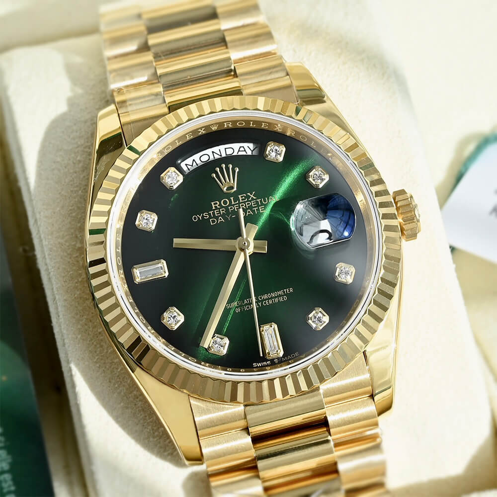 Rolex Day-Date 36