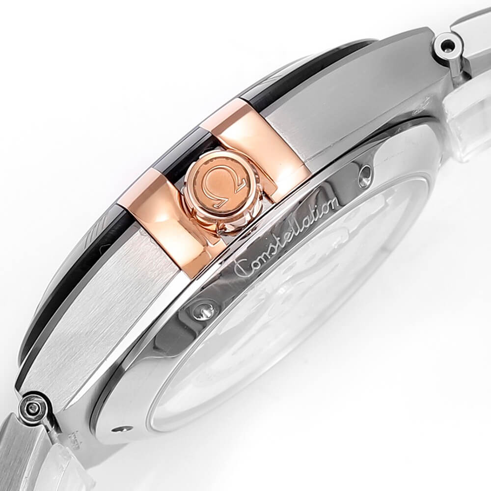 Omega Constellation