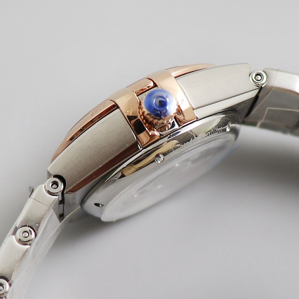 Omega Constellation