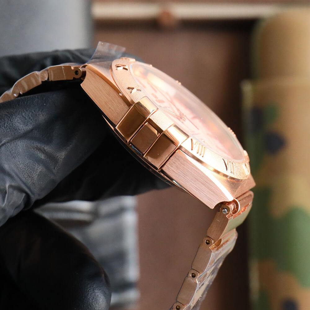 Omega Constellation