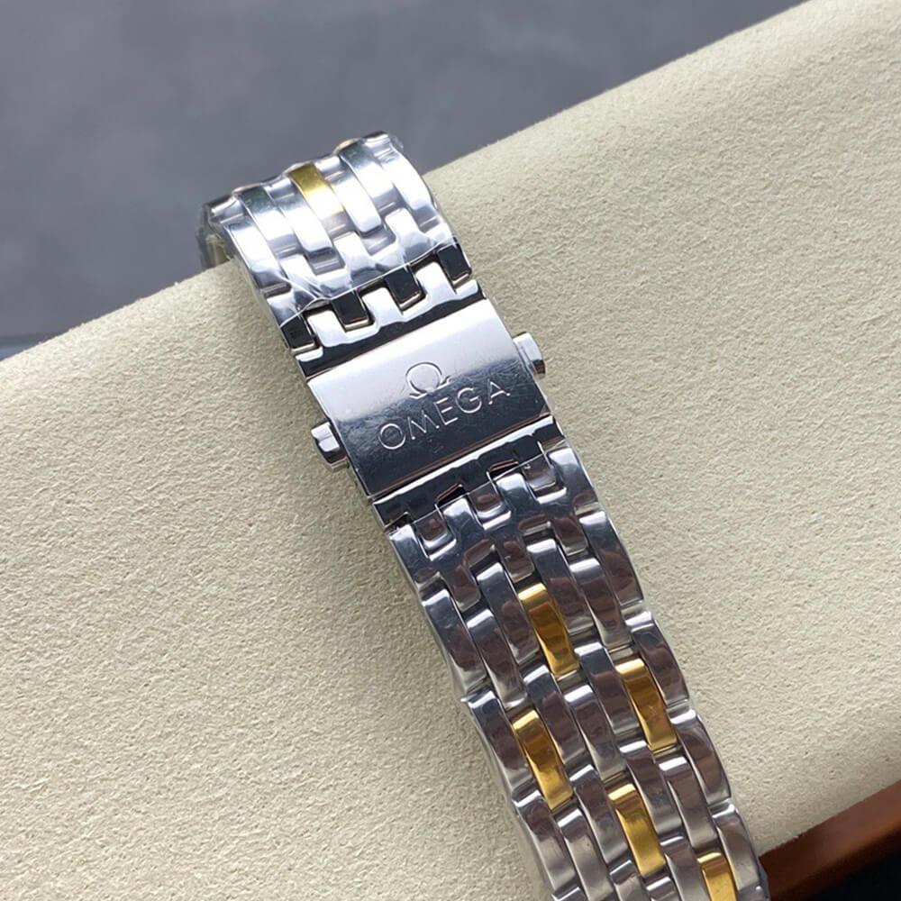 Omega DE VILLE