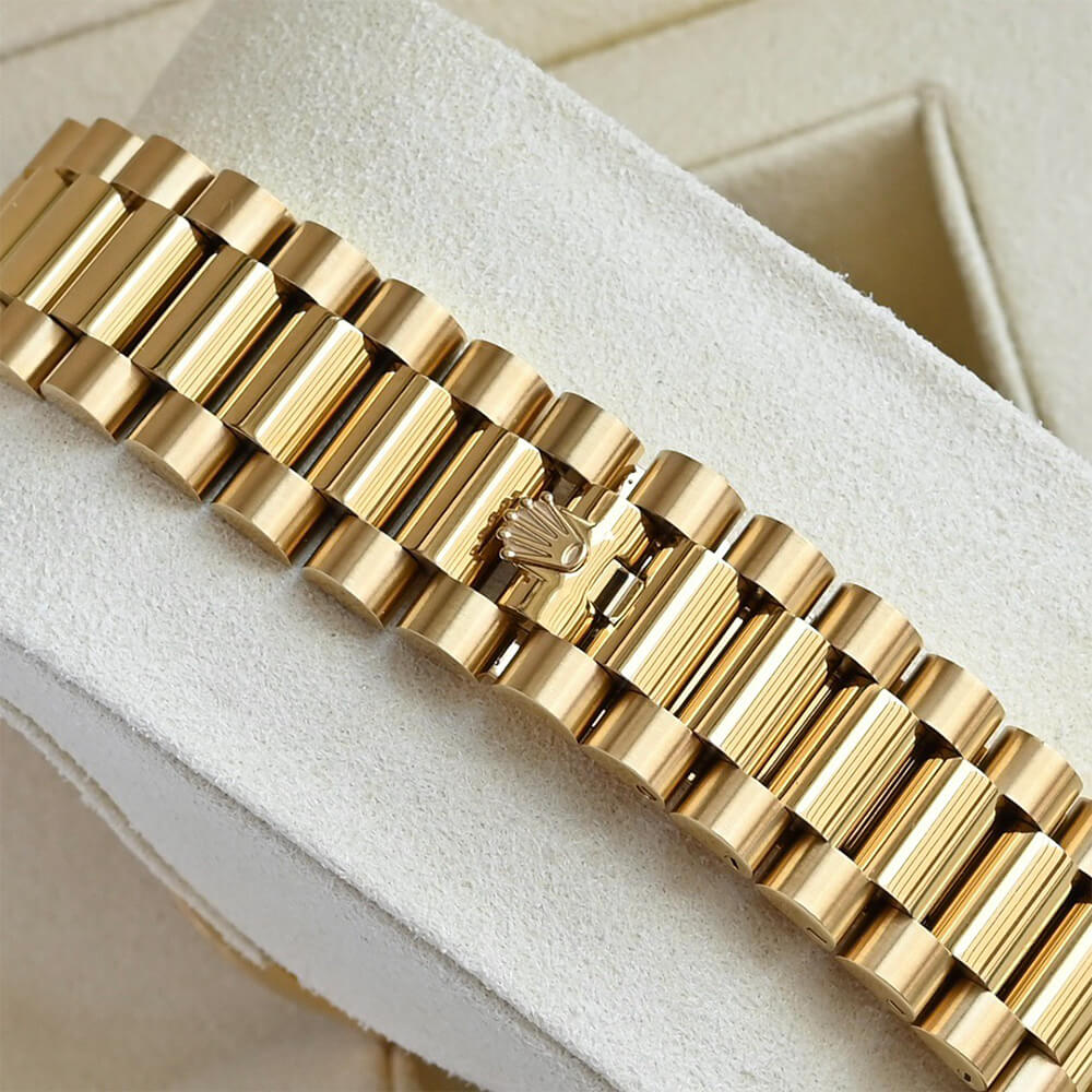Rolex Day-Date 40