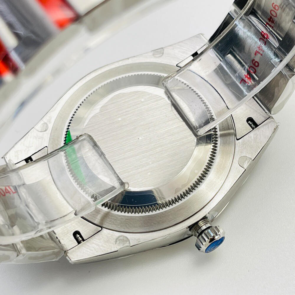 Rolex Oyster Perpetual 41