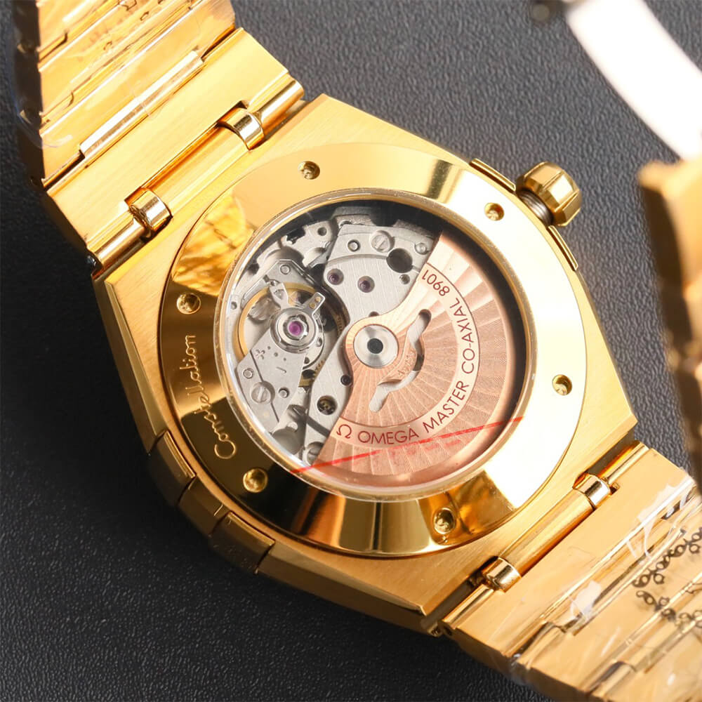 Omega Constellation