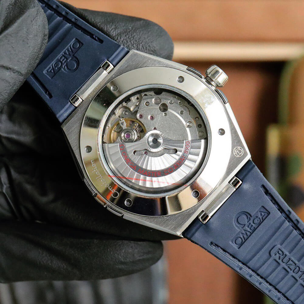 Omega Constellation
