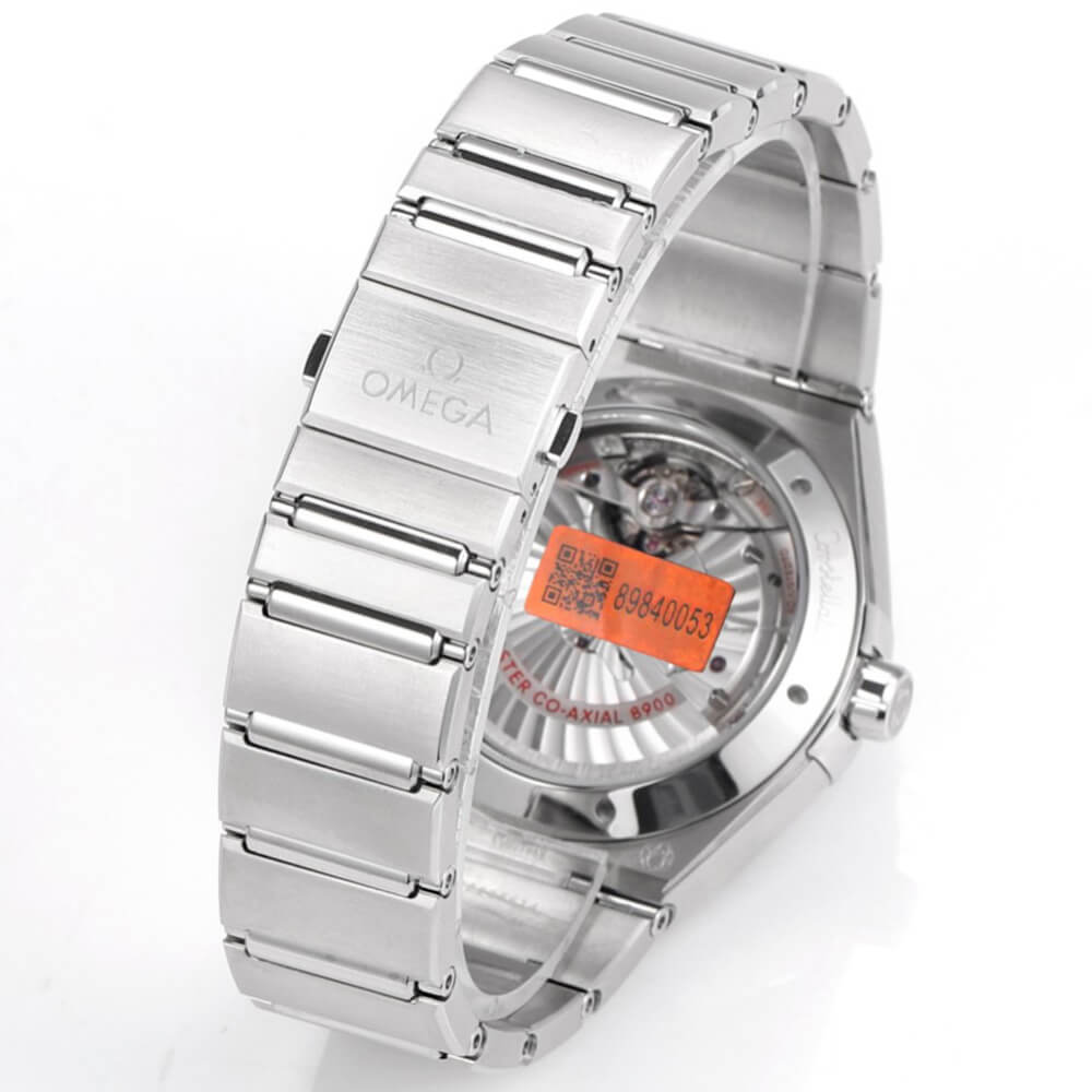 Omega Constellation