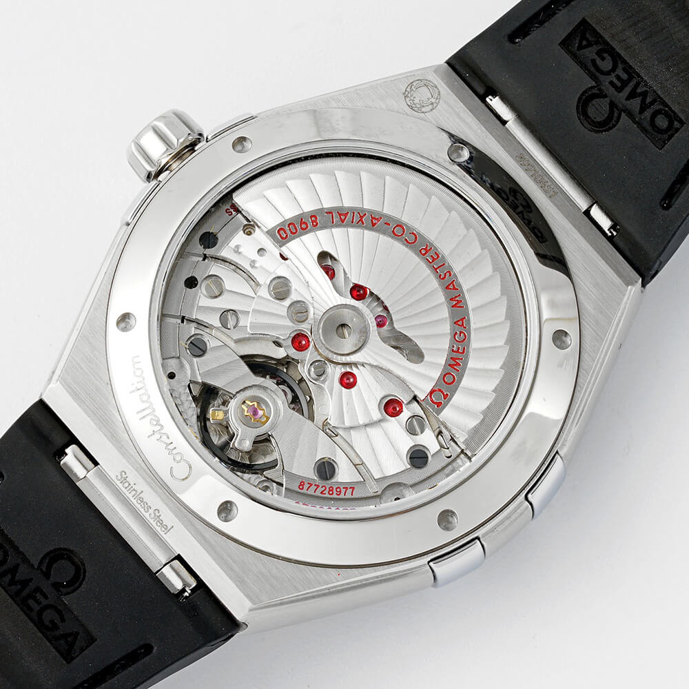 Omega Constellation