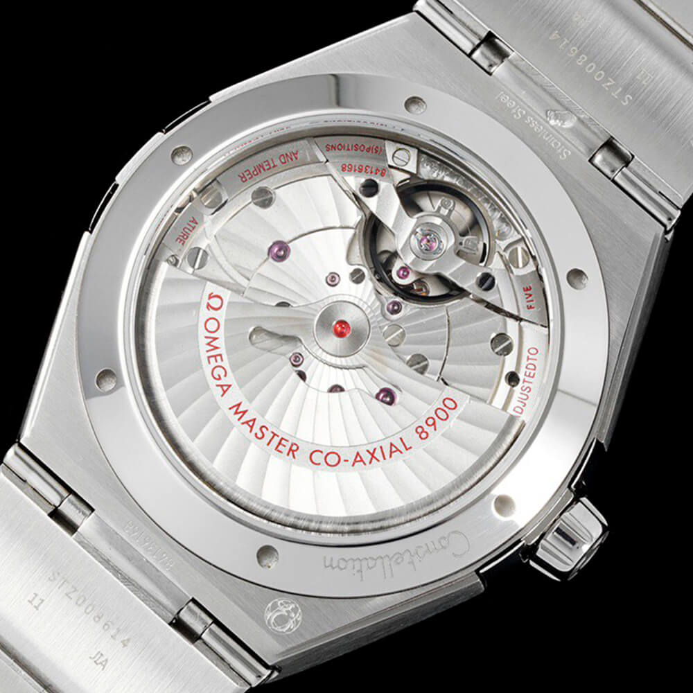 Omega Constellation