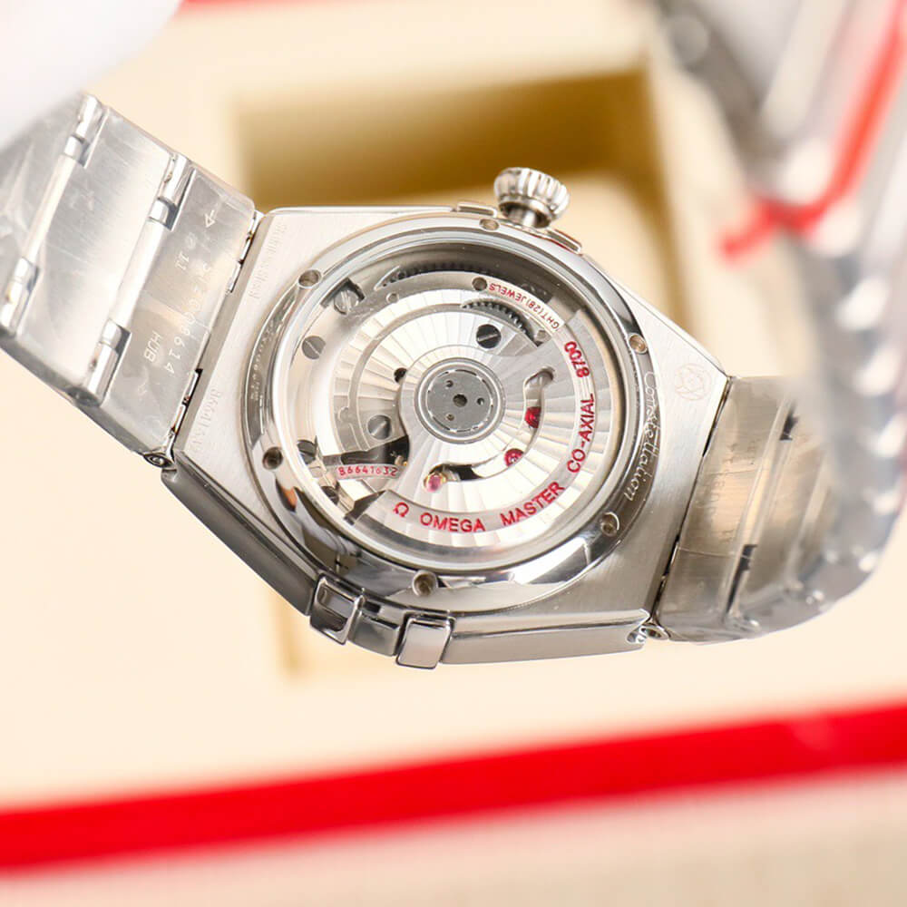 Omega Constellation