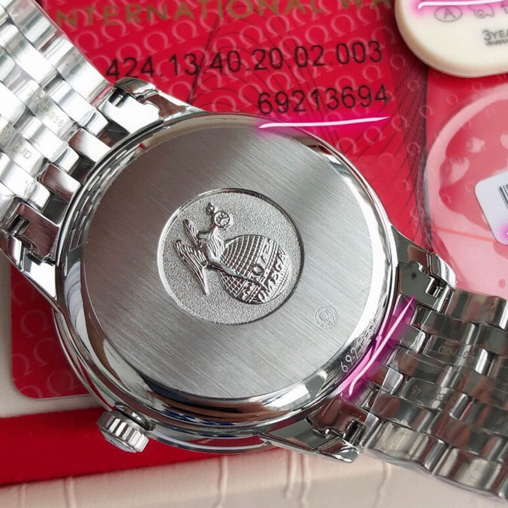 Omega Speedmaster
