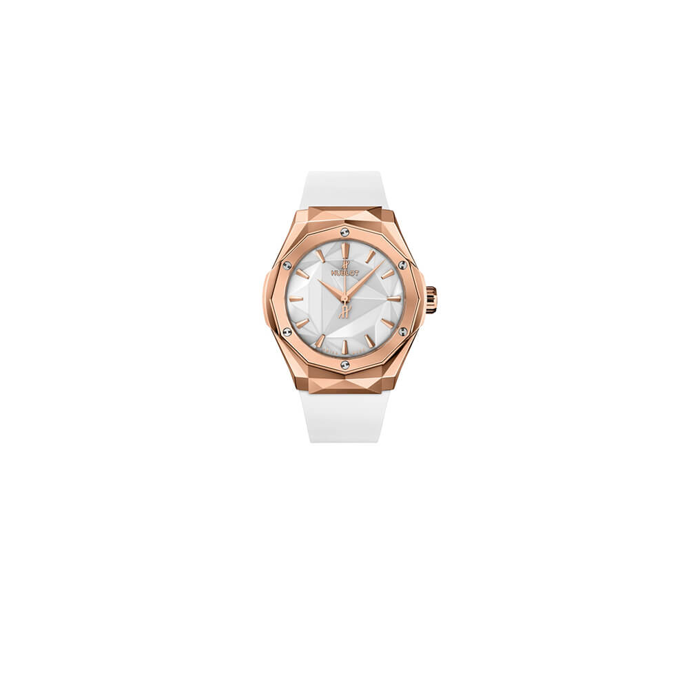 Hublot Classic Fusion 40mm