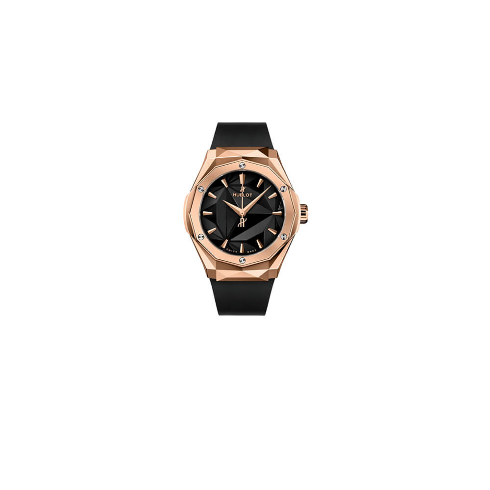 Hublot Classic Fusion 40mm
