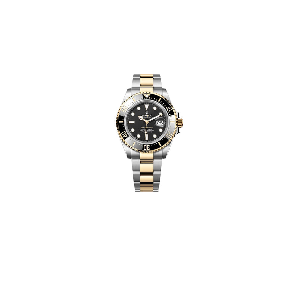 Rolex Sea-Dweller