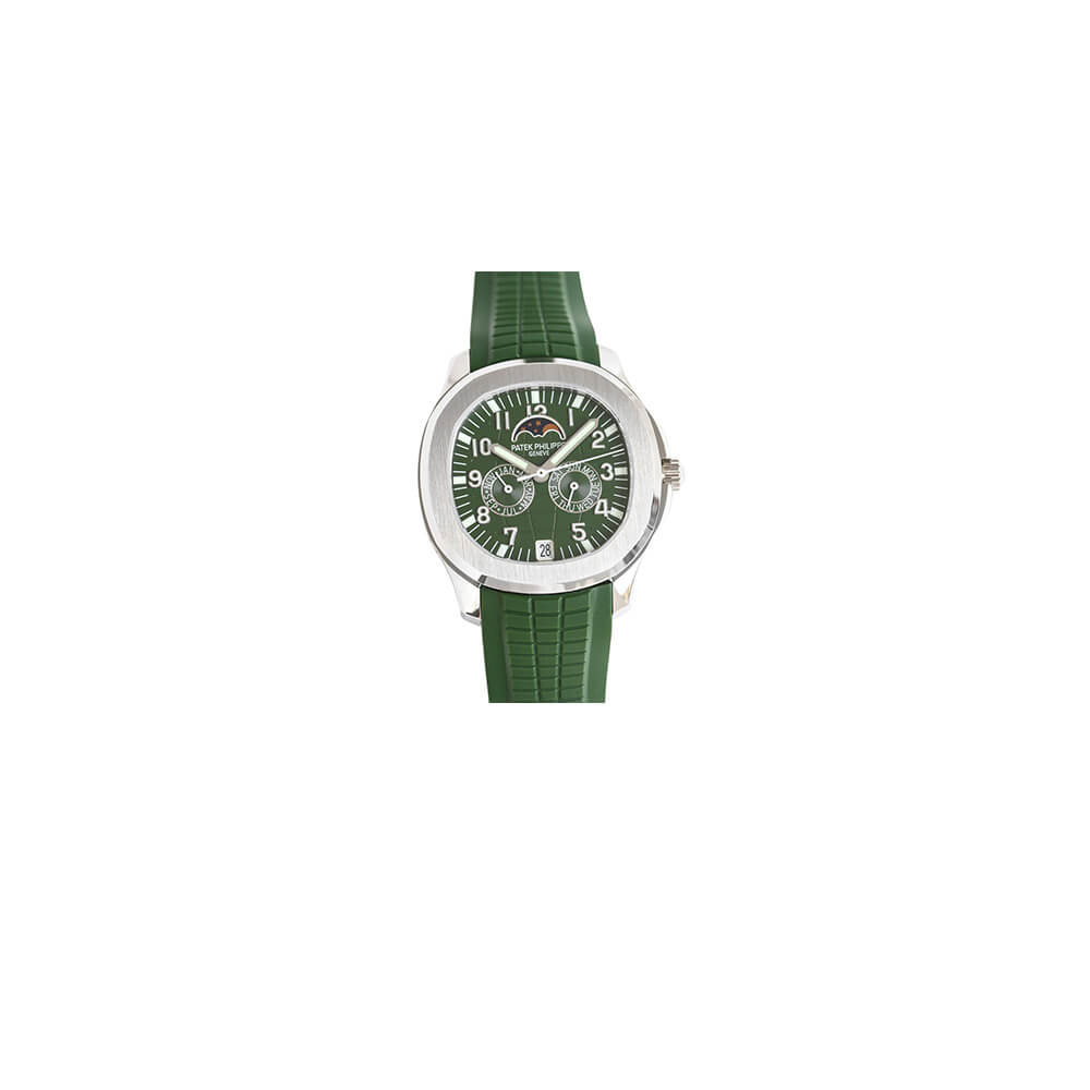 Patek Philippe Aquanaut 5261R-001
