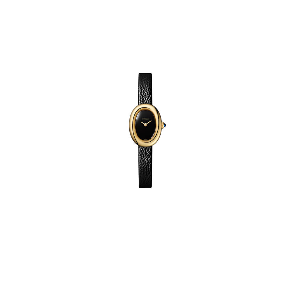 Cartier Baignoire Mini Model Watch