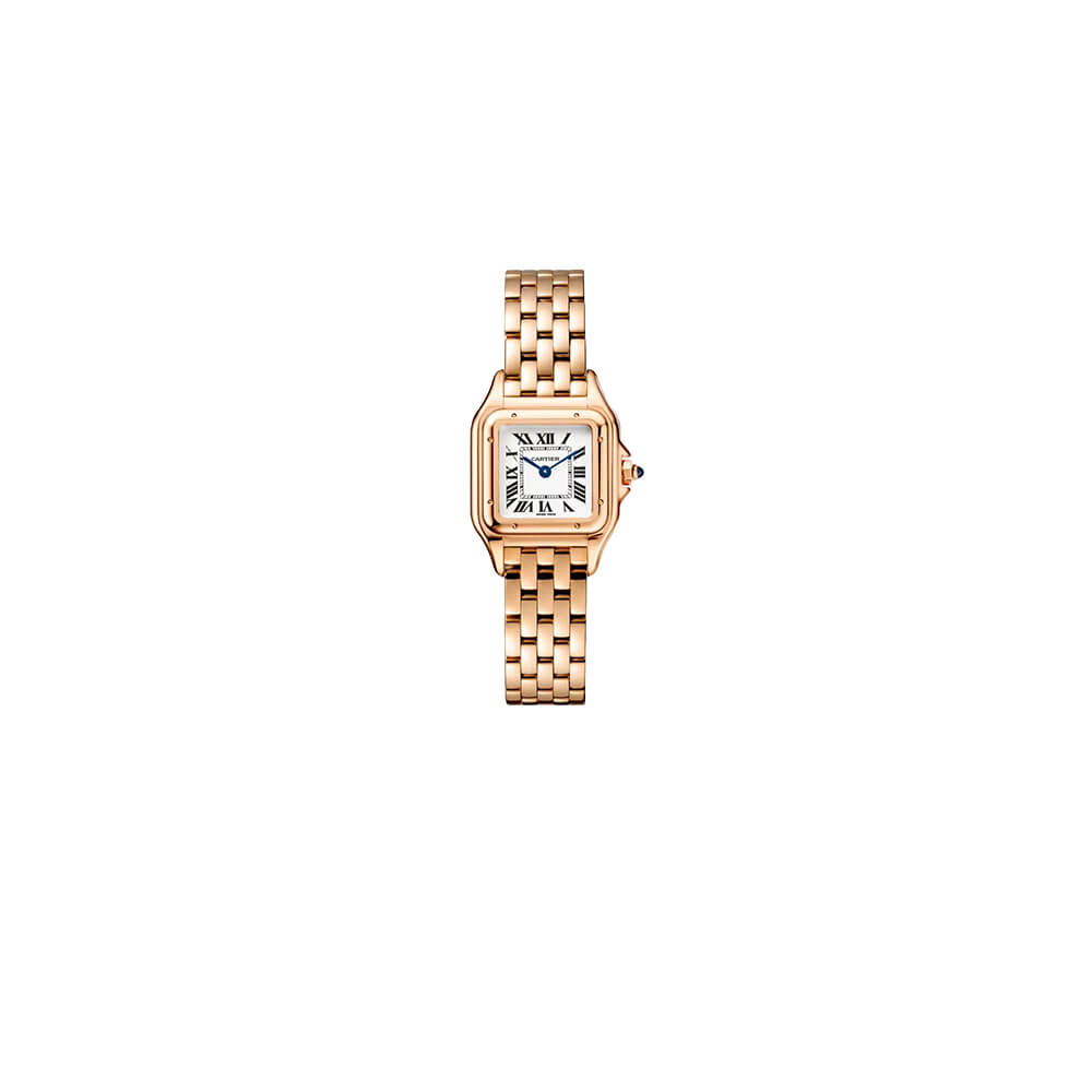 Cartier Small Panthere de Cartier watch