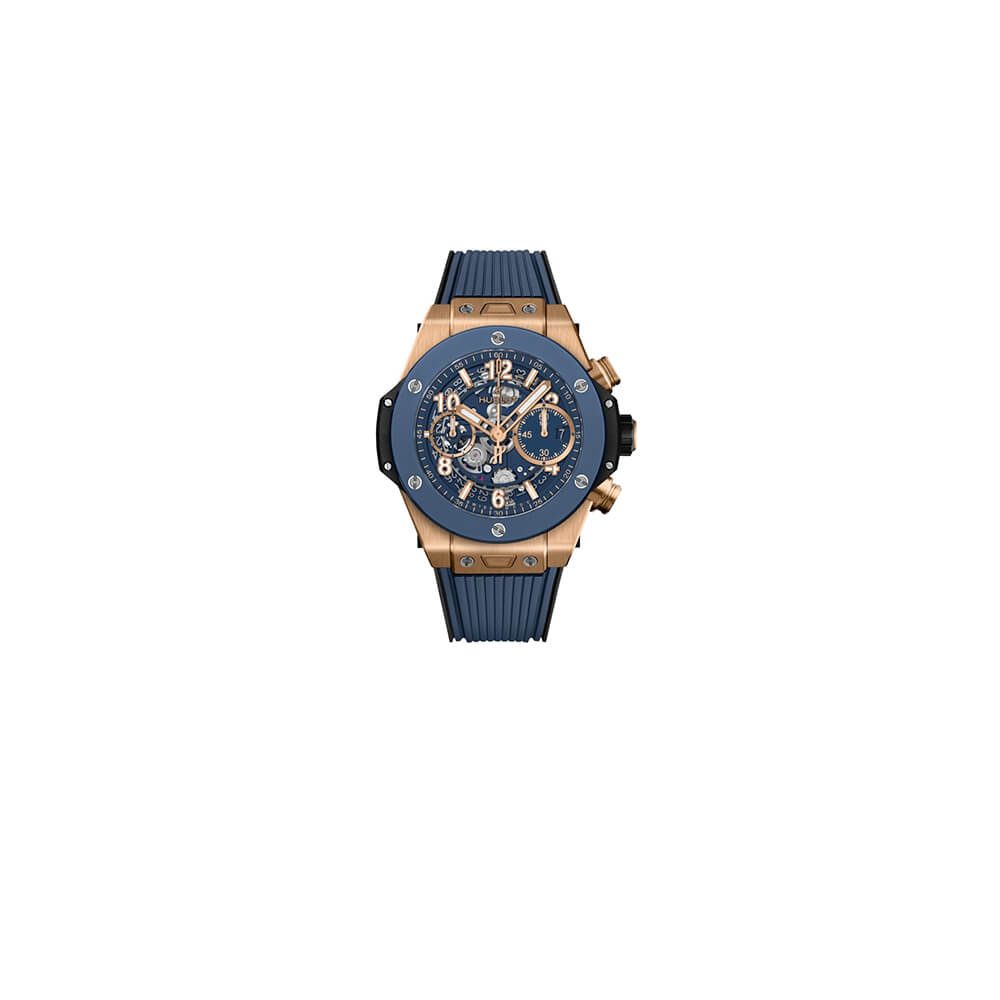 Hublot Big Bang 42mm