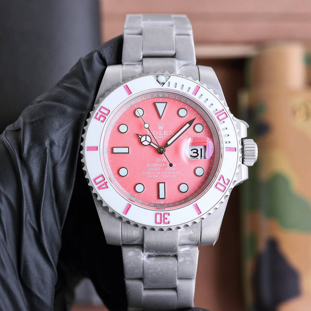 Rolex Diw Submariner Date