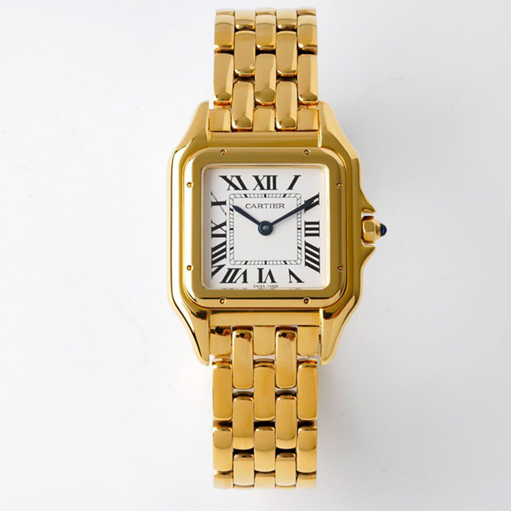 Cartier Small Panthere de Cartier watch
