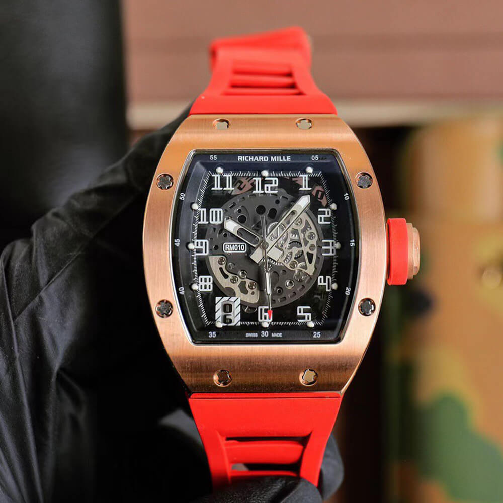Richard Mille RM 010