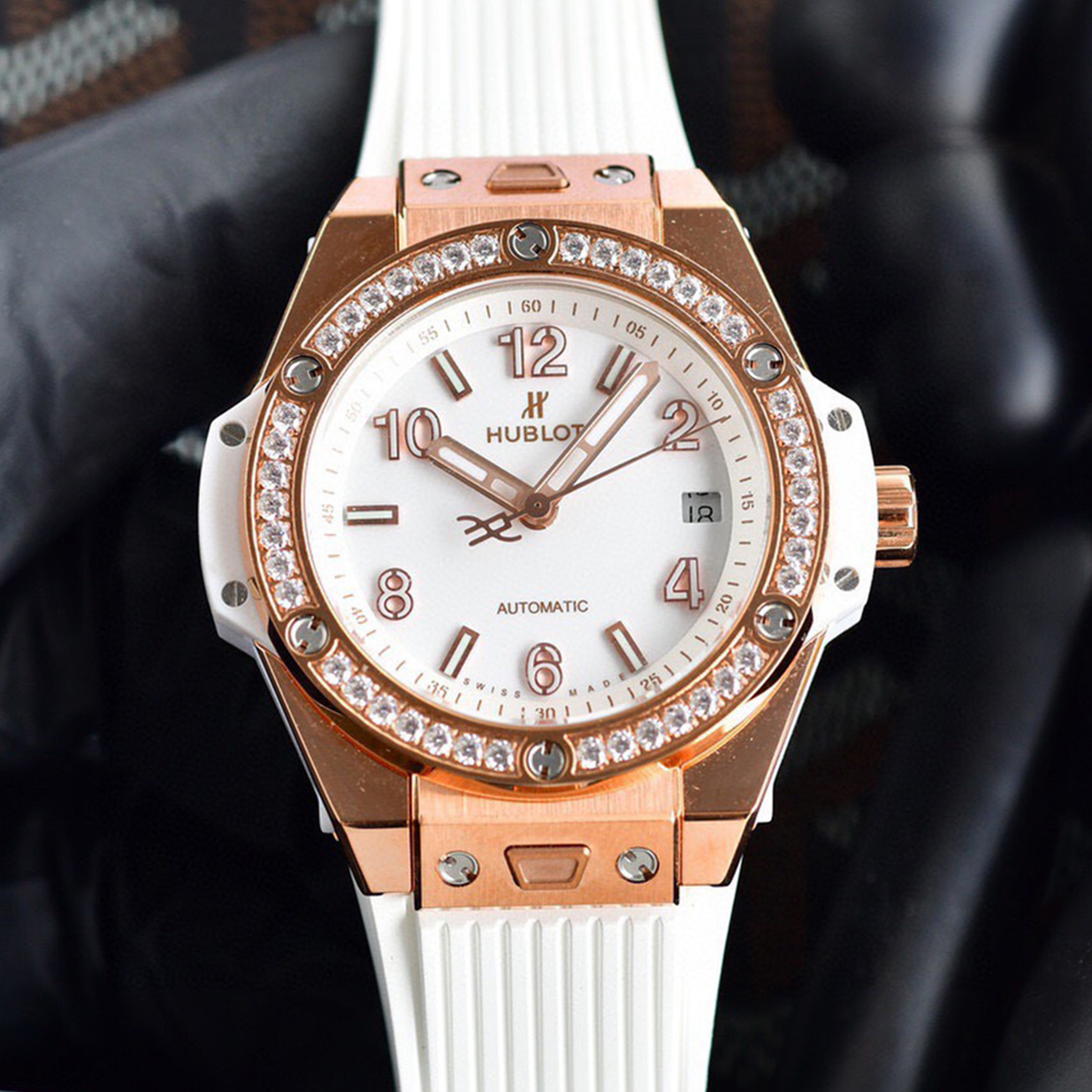 Hublot Big Bang 39mm