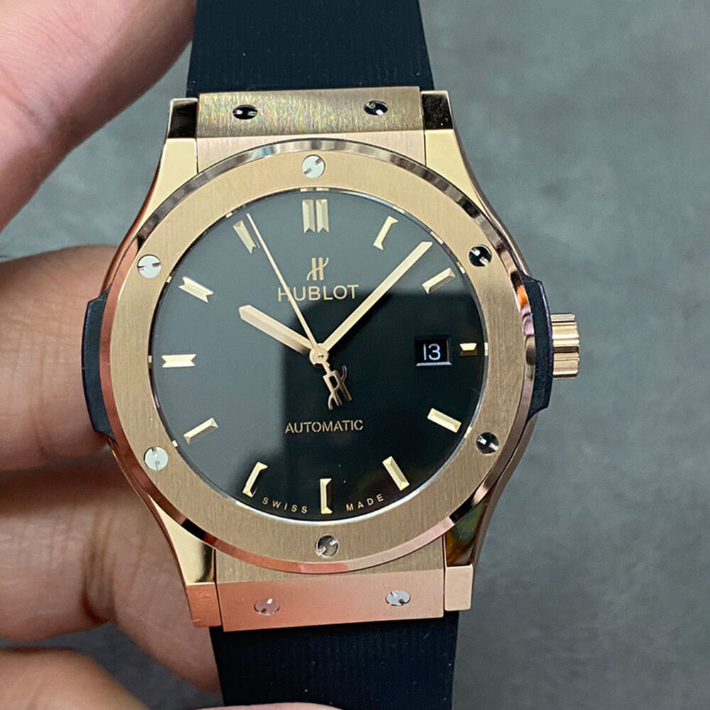 Hublot Classic Fusion 42mm