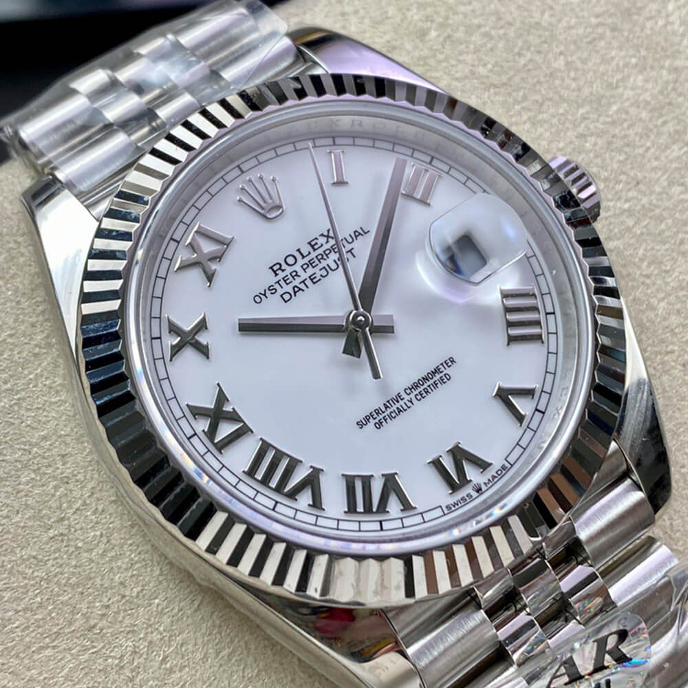 Rolex Datejust 41