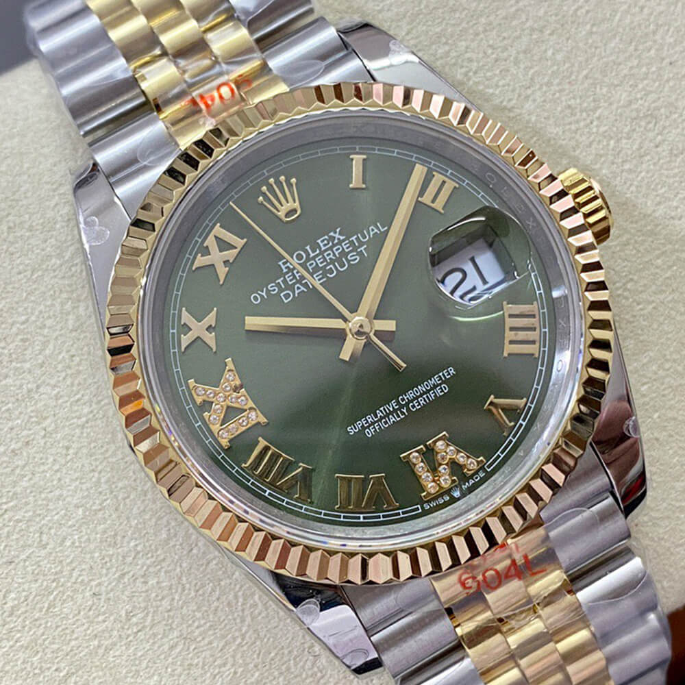 Rolex Datejust 36