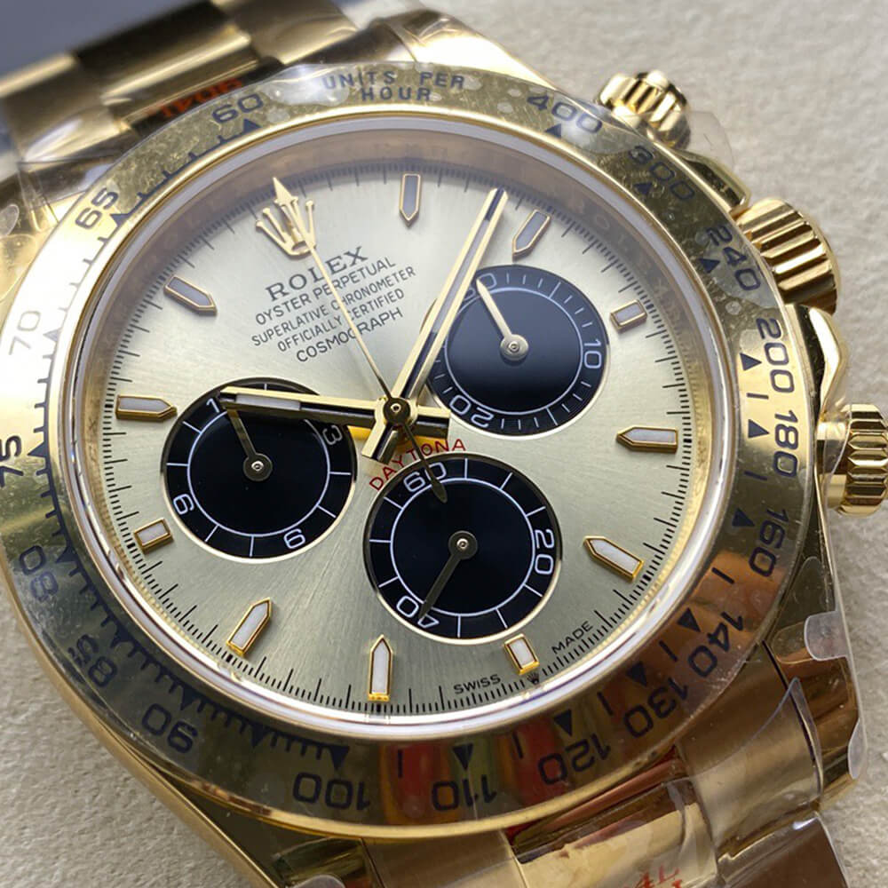 Rolex Cosmograph Daytona