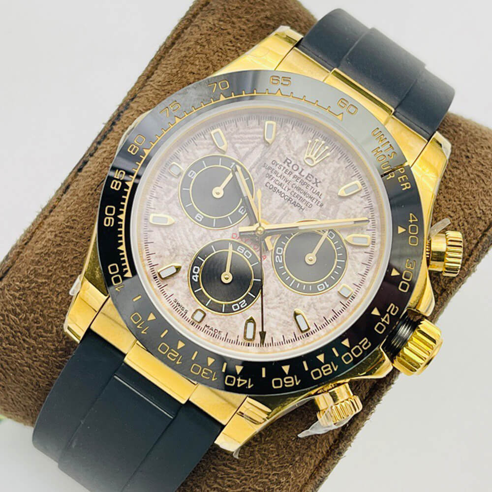 Rolex Cosmograph Daytona