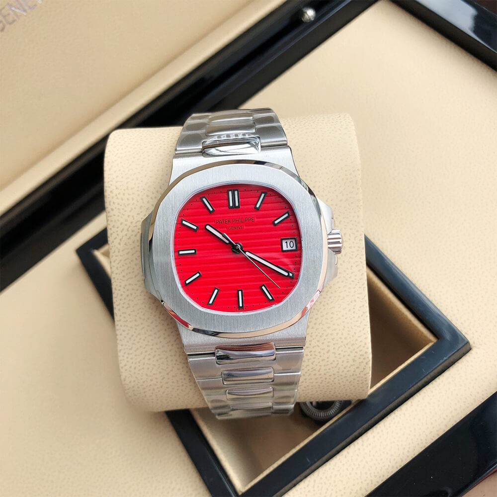 Patek Philippe Nautilus 5711/1A