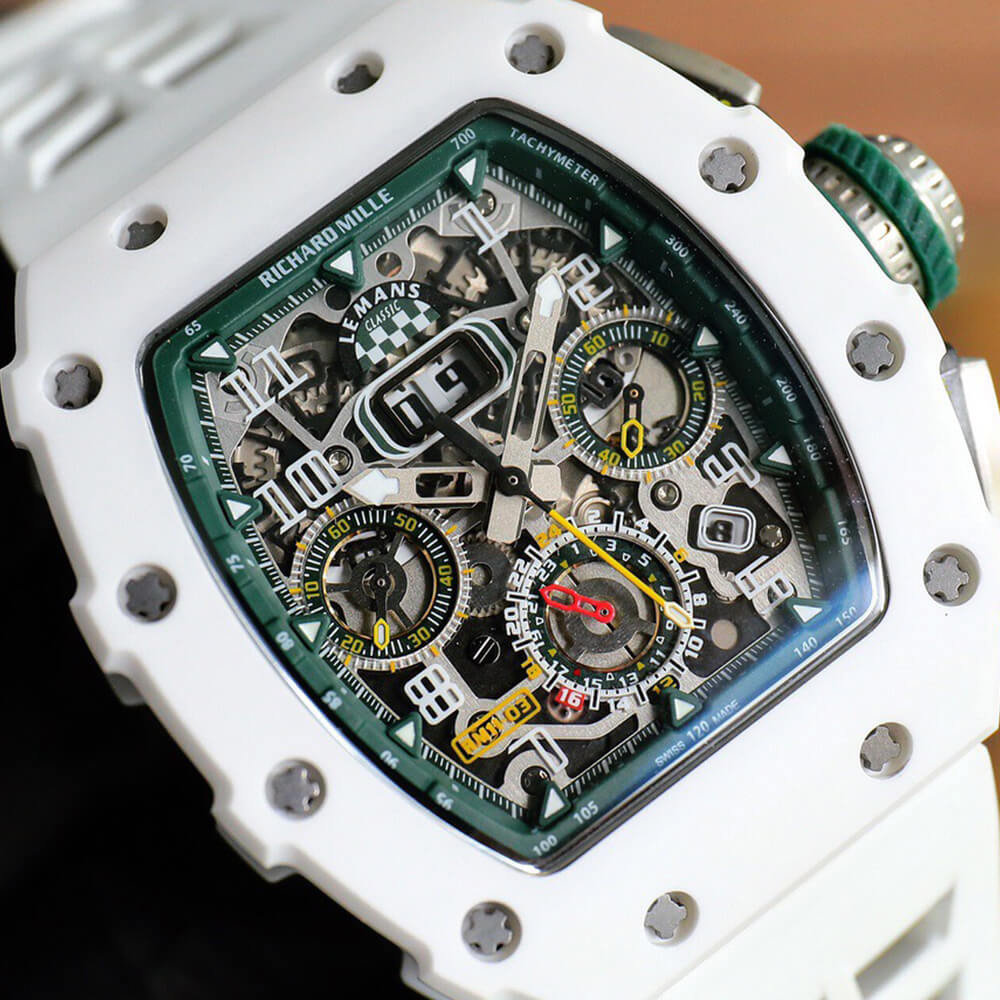 Richard Mille RM 11-03