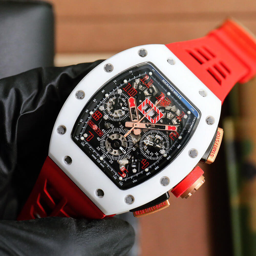 Richard Mille RM 11-03