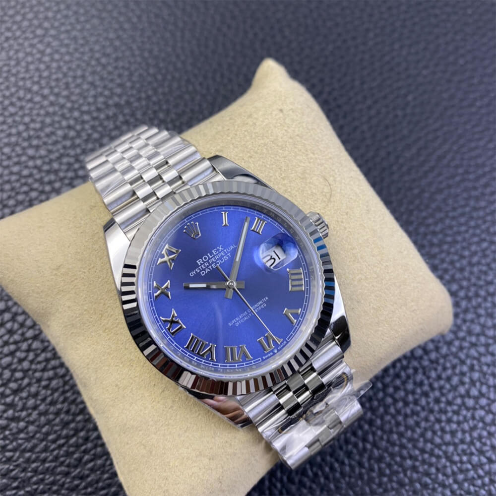Rolex Datejust 41