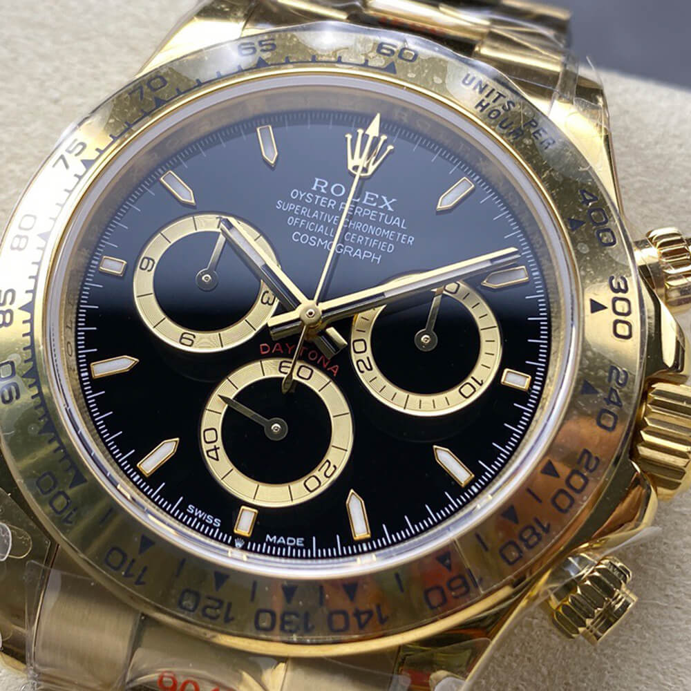 Rolex Cosmograph Daytona