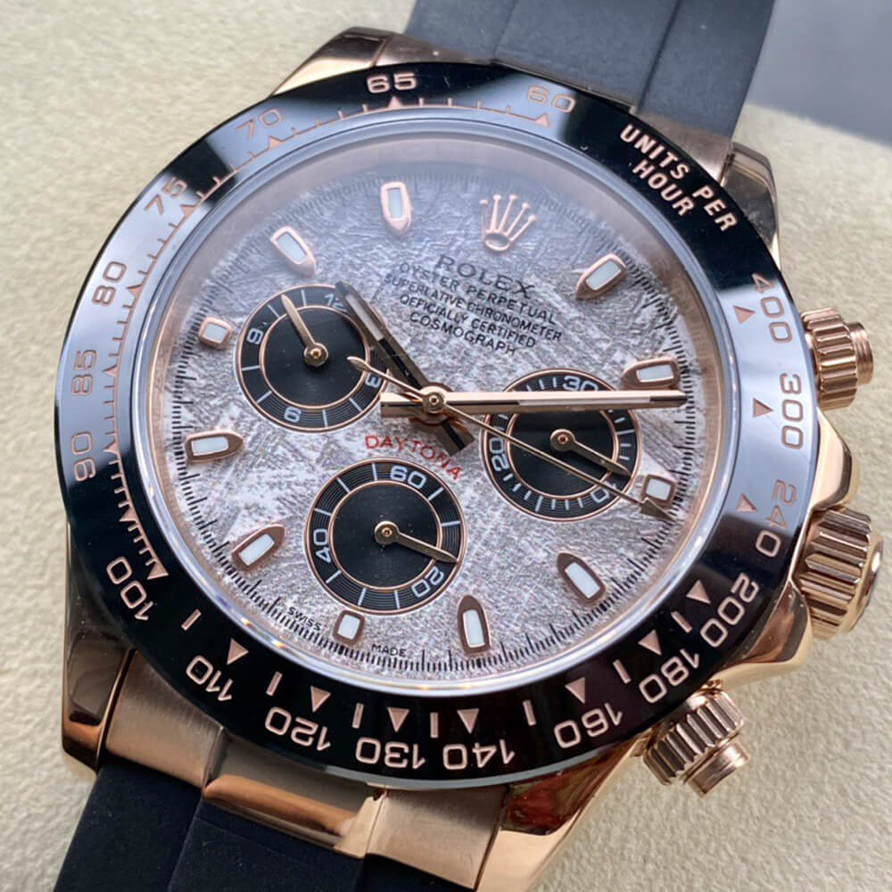 Rolex Cosmograph Daytona