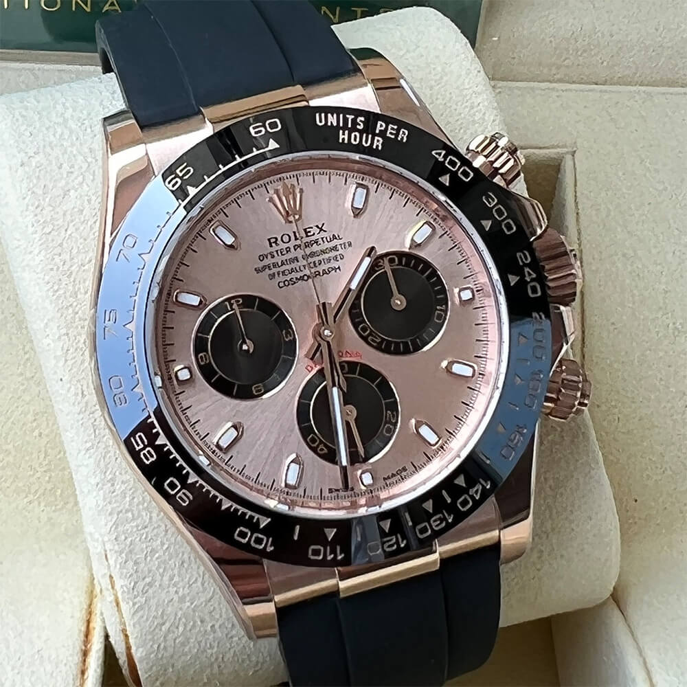 Rolex Cosmograph Daytona