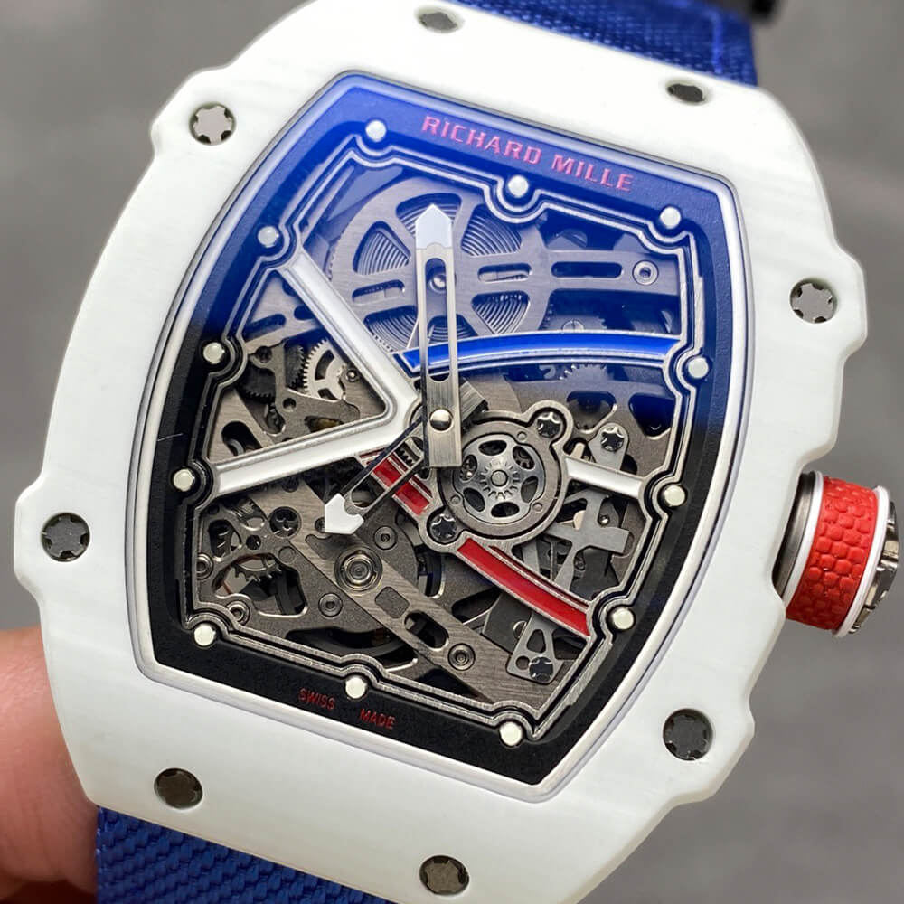 Richard Mille RM 67-02