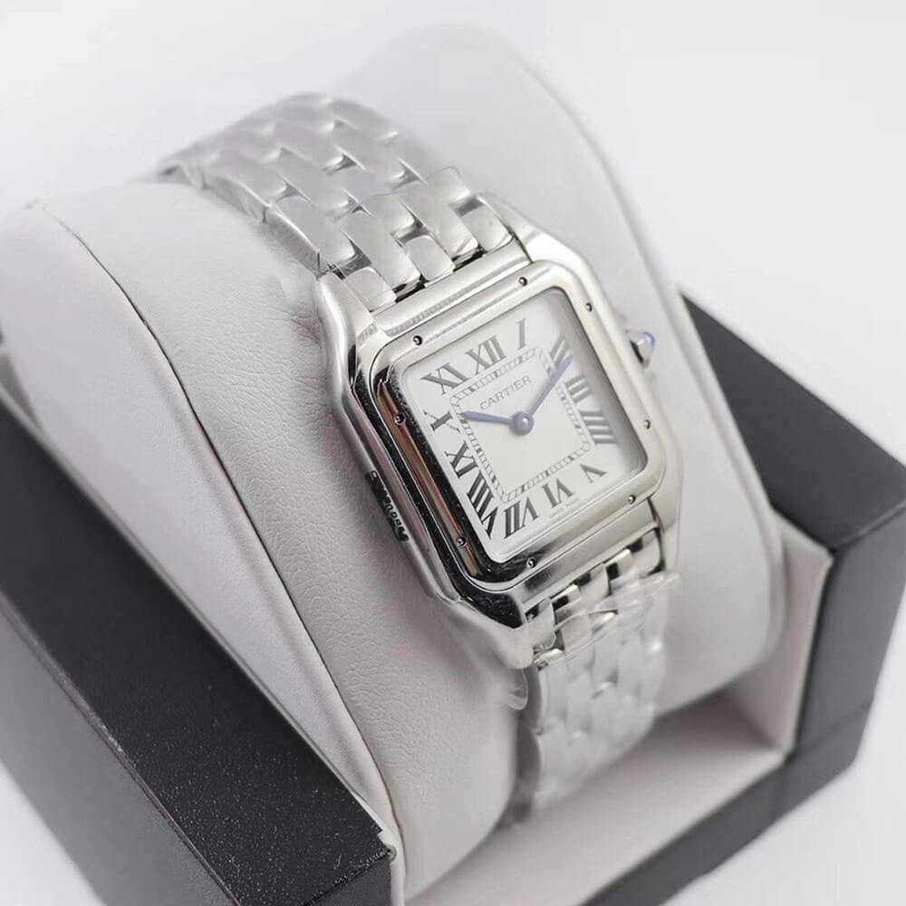 Cartier Large Panthere de Cartier watch