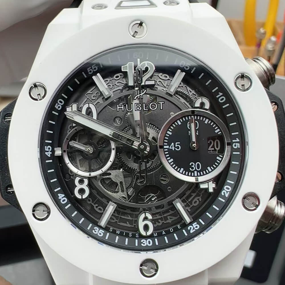 Hublot Big Bang 42mm