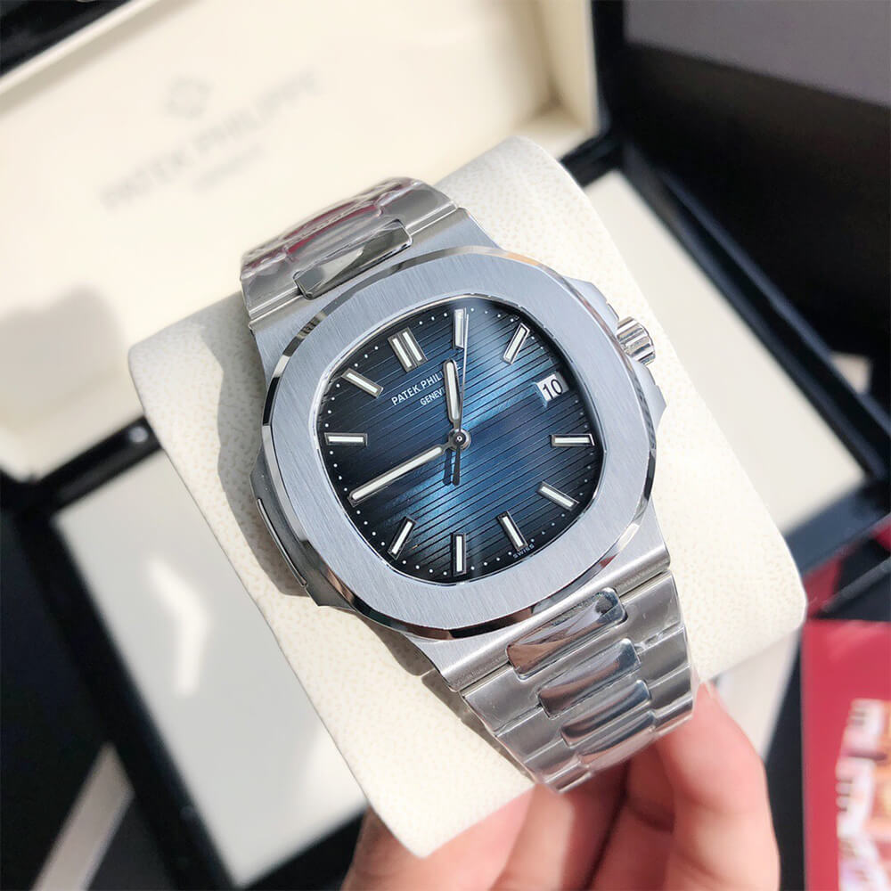Patek Philippe Nautilus 5711/1A