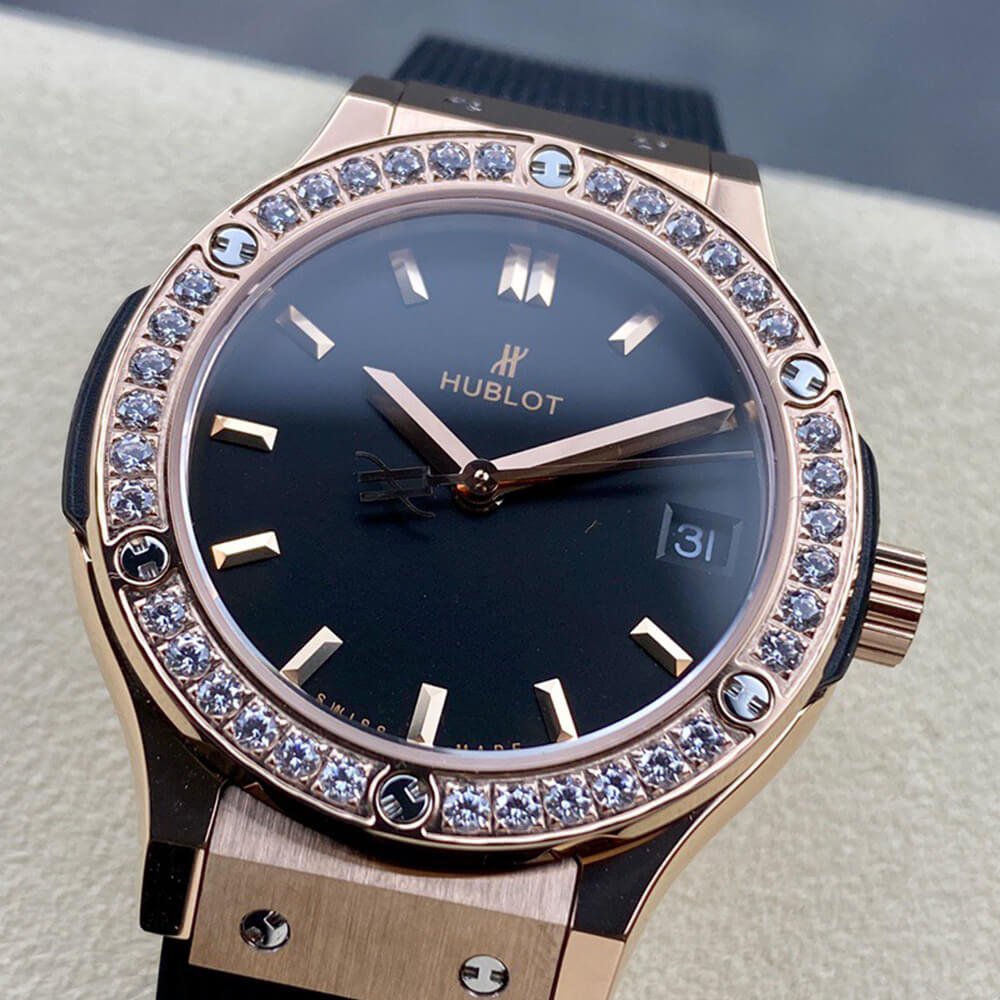 Hublot Classic Fusion 33mm