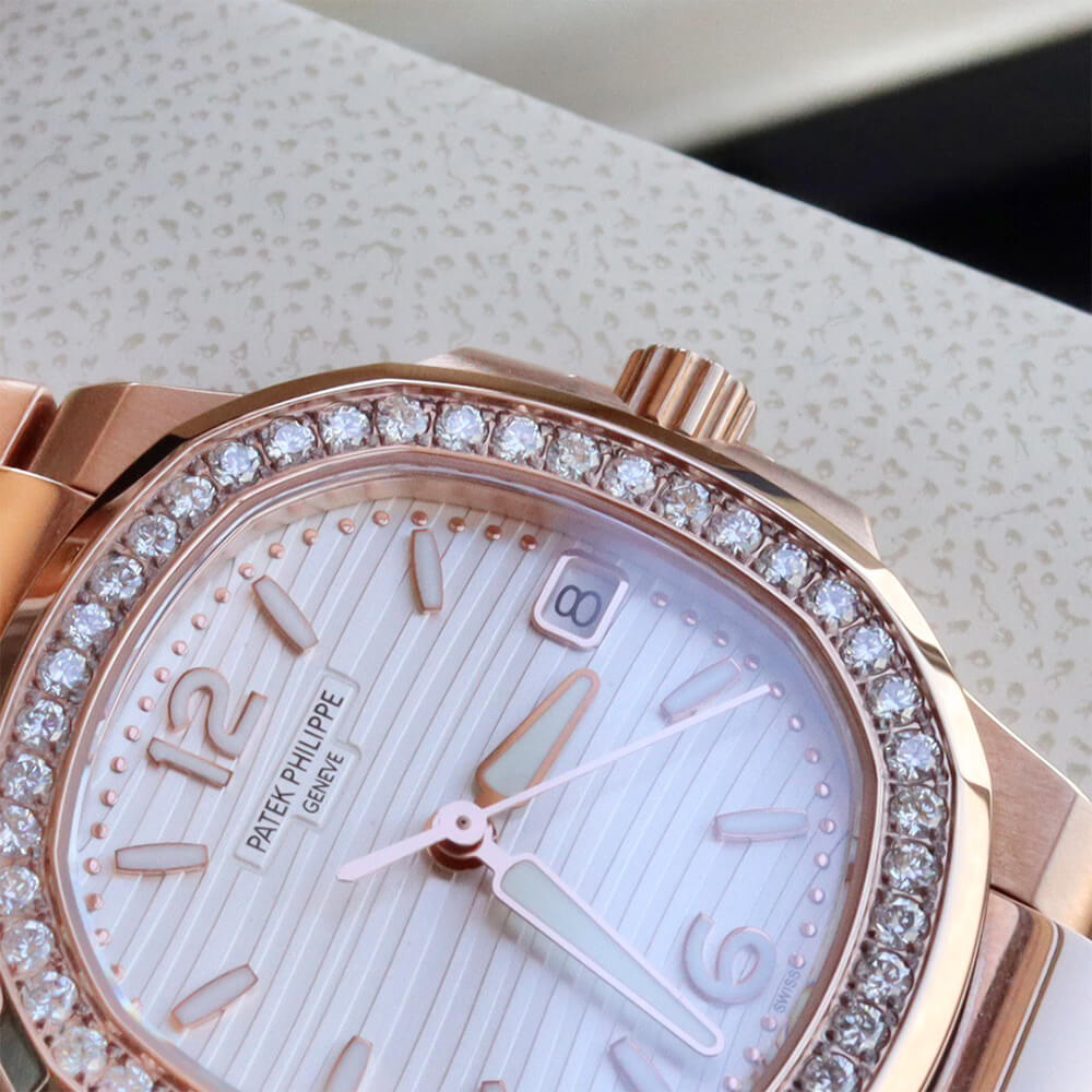 Patek Philippe Nautilus 7010/1R