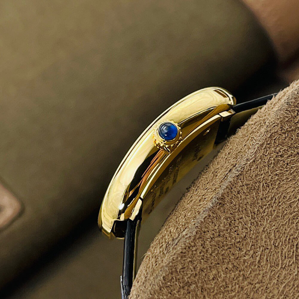 Cartier Baignoire Mini Model Watch