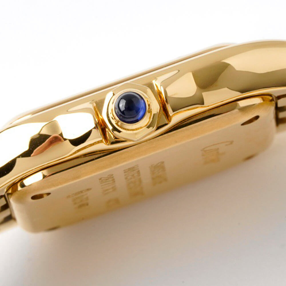 Cartier Small Panthere de Cartier watch